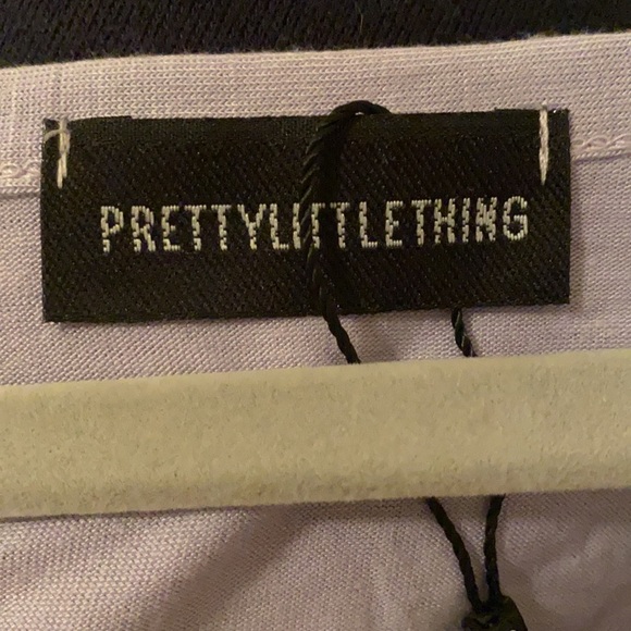 Pretty little thing top - Picture 3 of 3